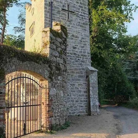 The Apple House